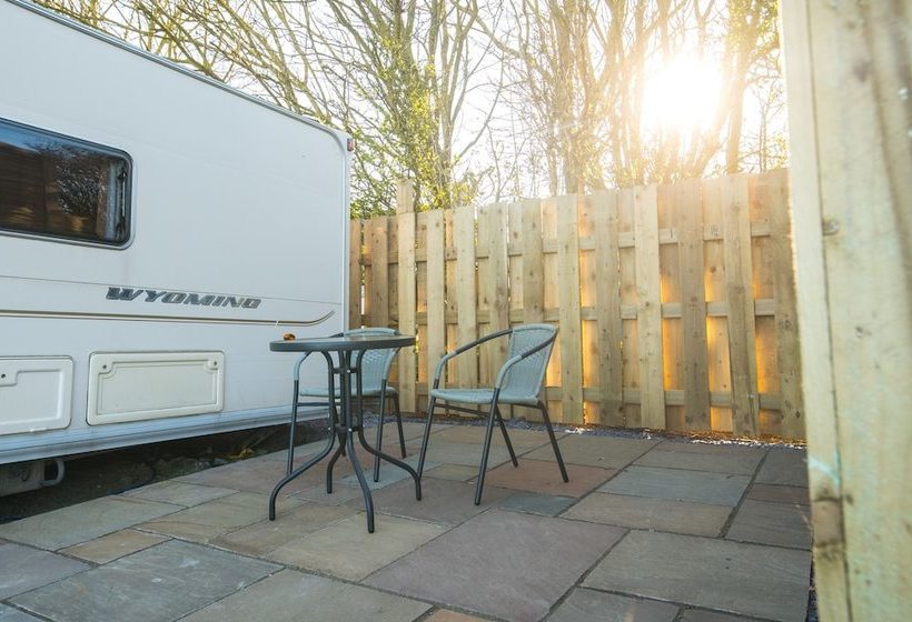 住所 Charming 1bed House In Holyhead