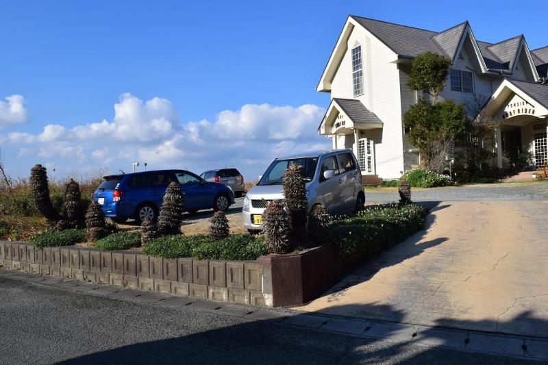 Seaside Resort Pension Surfrider