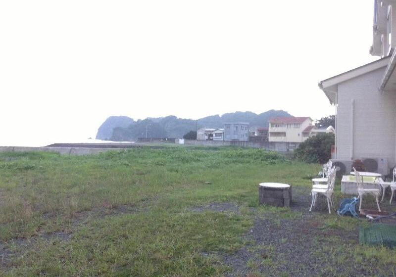 Seaside Resort Pension Surfrider