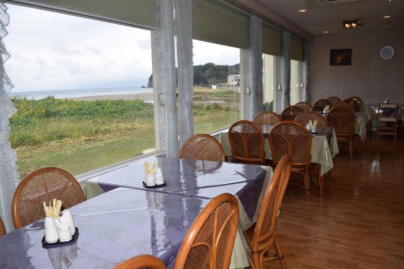 Seaside Resort Pension Surfrider