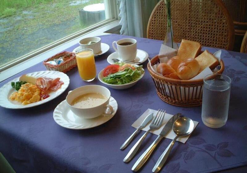 Seaside Resort Pension Surfrider