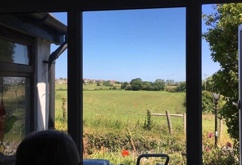 Spacious 2bed Cottage In Conwy, North Wales