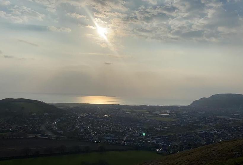 Spacious 2bed Cottage In Conwy, North Wales