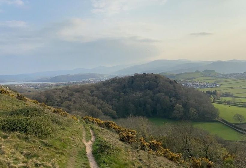 Spacious 2bed Cottage In Conwy, North Wales