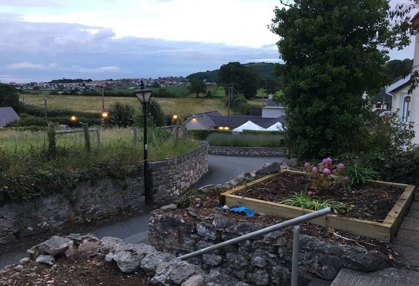 Spacious 2bed Cottage In Conwy, North Wales