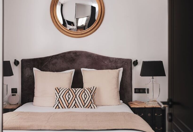 Appartements Place Royale   Maisons Du Monde Hôtel & Suites