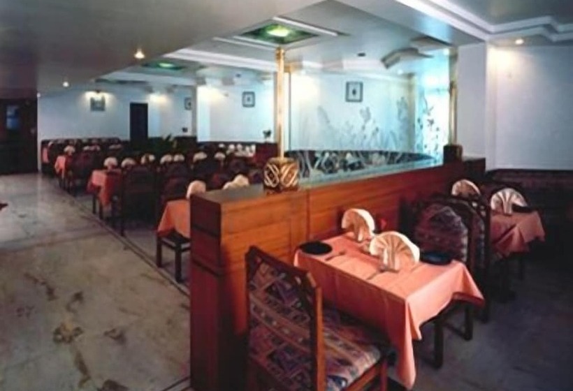 Отель Ashish Plaza