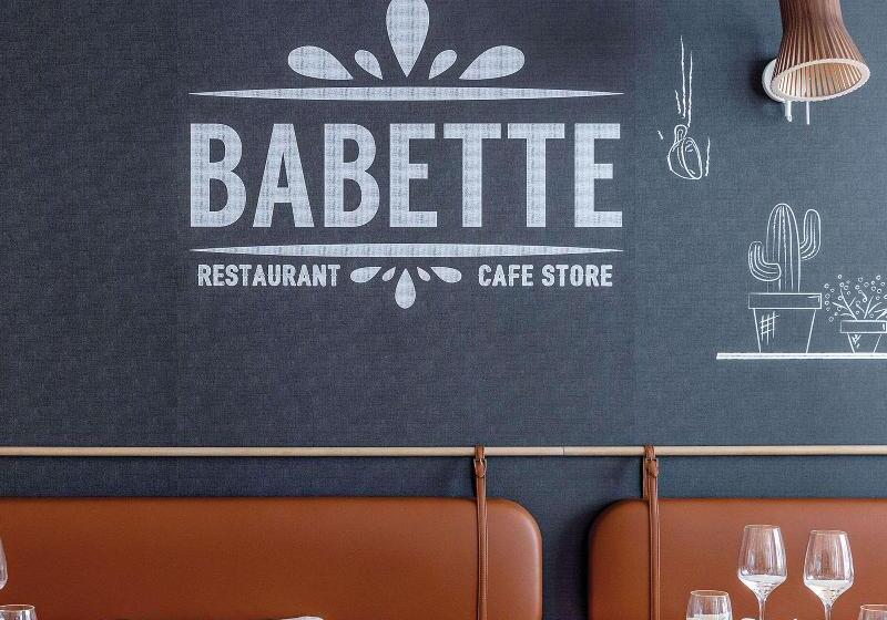 ホテル Hilton Garden Inn Tours Centre