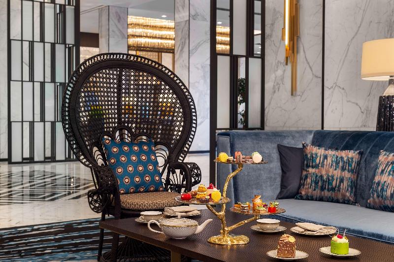 酒店 Waldorf Astoria Kuwait