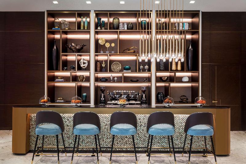 酒店 Waldorf Astoria Kuwait