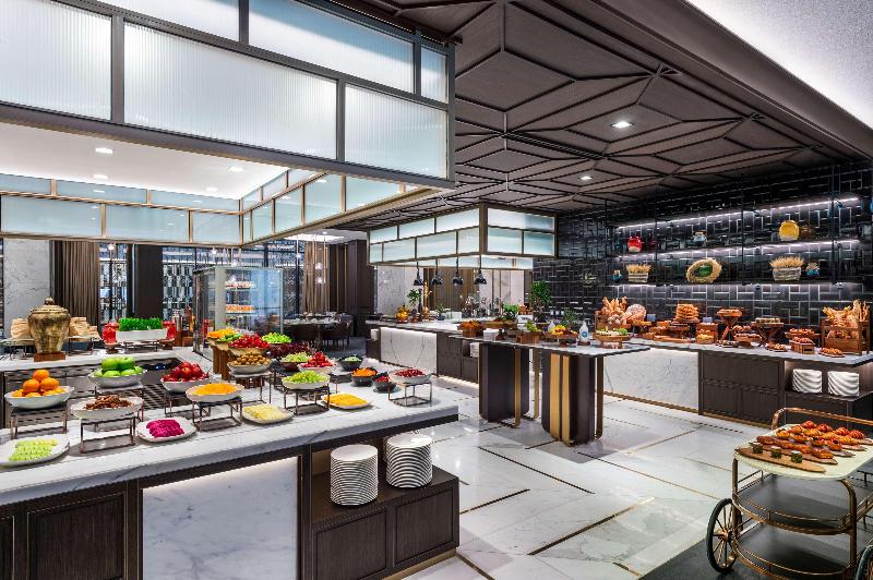 酒店 Waldorf Astoria Kuwait