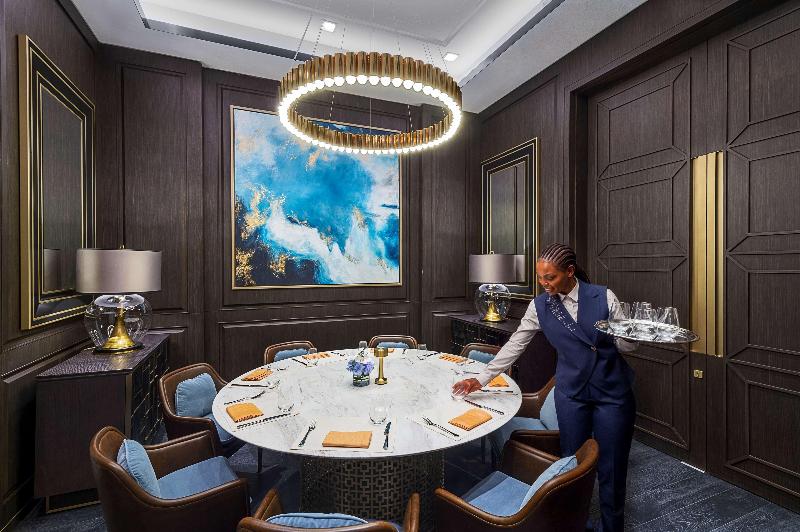 酒店 Waldorf Astoria Kuwait