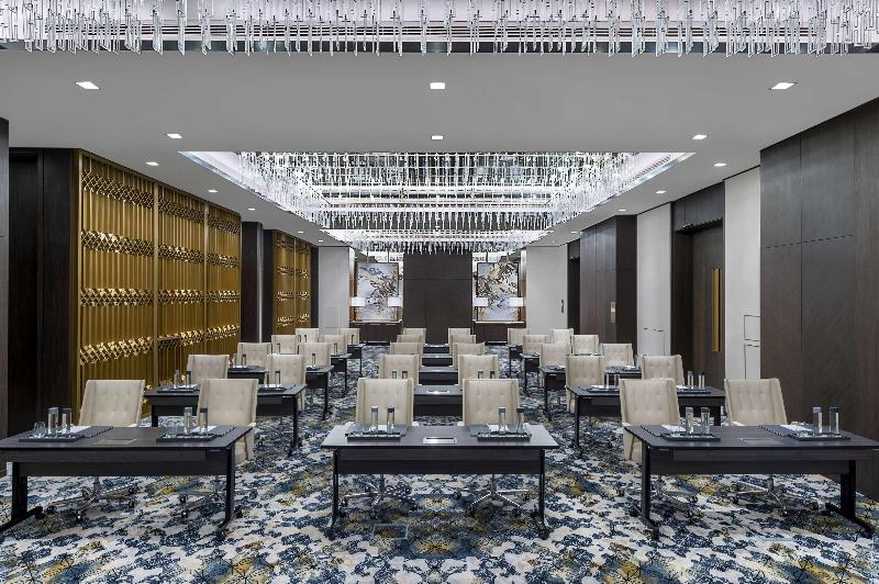 فندق Waldorf Astoria Kuwait