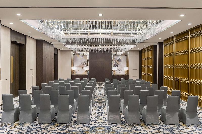 酒店 Waldorf Astoria Kuwait