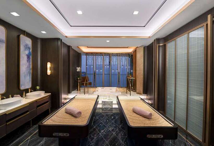 酒店 Waldorf Astoria Kuwait