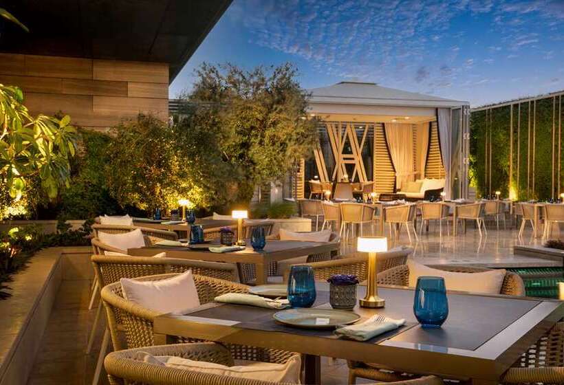 酒店 Waldorf Astoria Kuwait