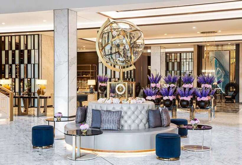 酒店 Waldorf Astoria Kuwait