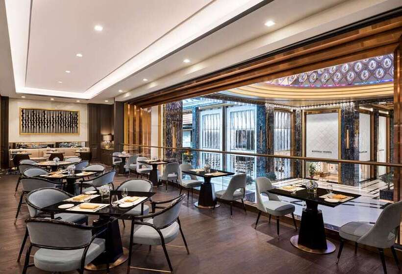 酒店 Waldorf Astoria Kuwait
