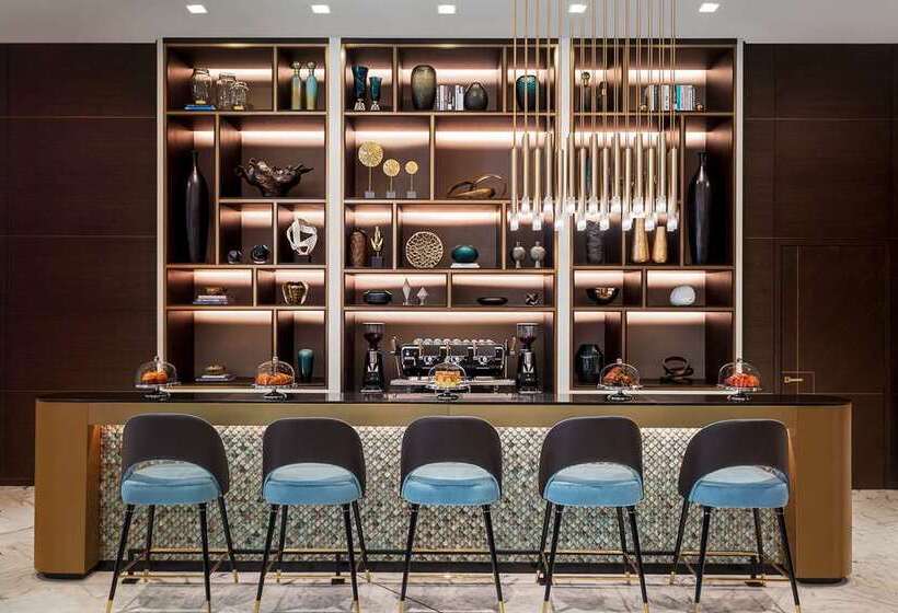 酒店 Waldorf Astoria Kuwait