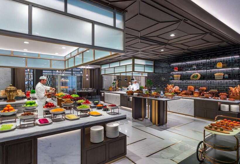 酒店 Waldorf Astoria Kuwait