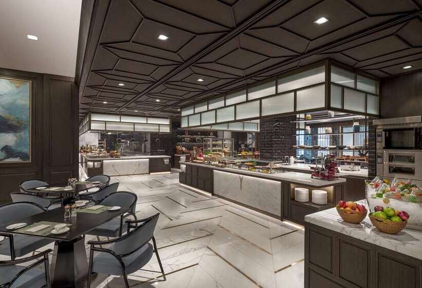 酒店 Waldorf Astoria Kuwait