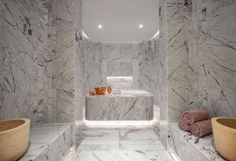 酒店 Waldorf Astoria Kuwait