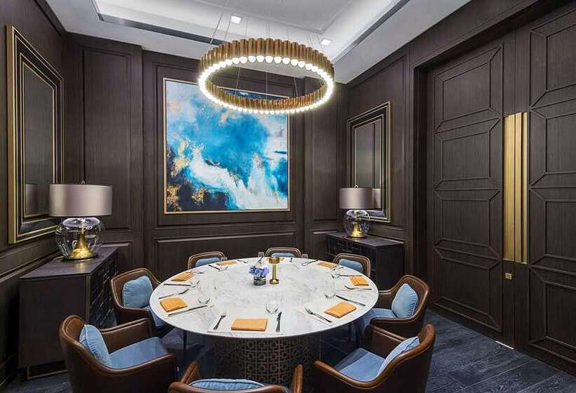 فندق Waldorf Astoria Kuwait