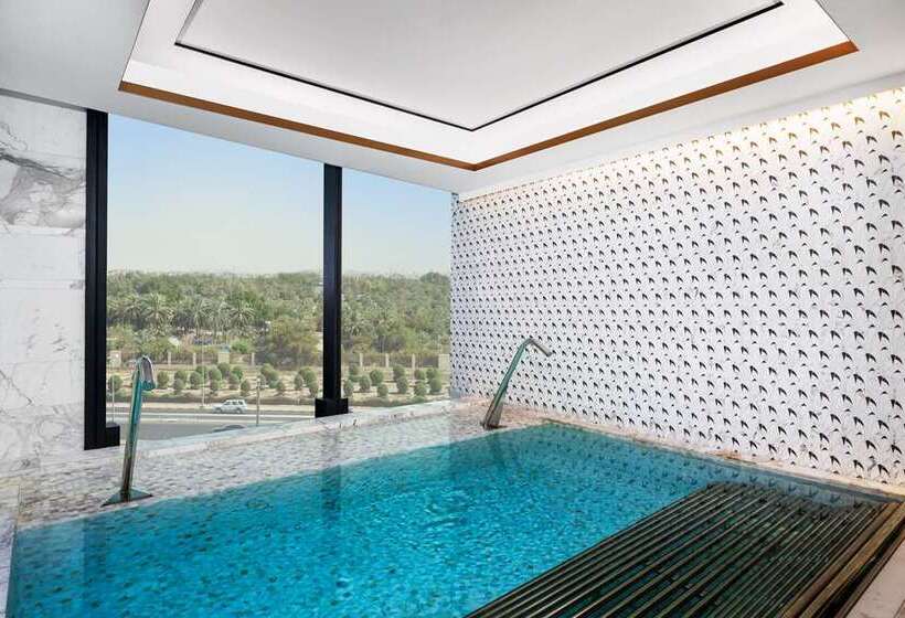 酒店 Waldorf Astoria Kuwait