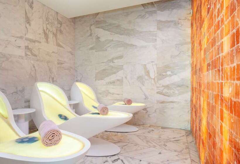 فندق Waldorf Astoria Kuwait