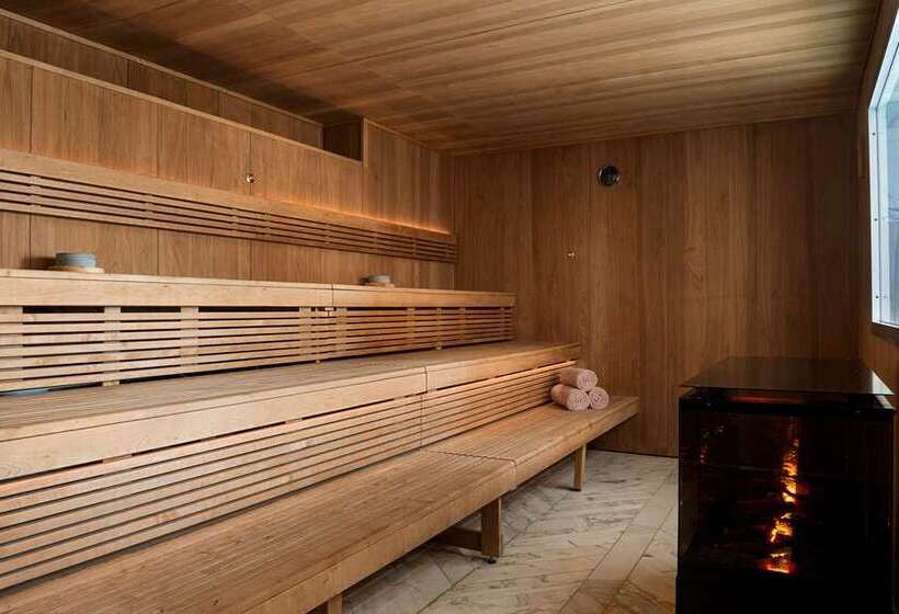 酒店 Waldorf Astoria Kuwait