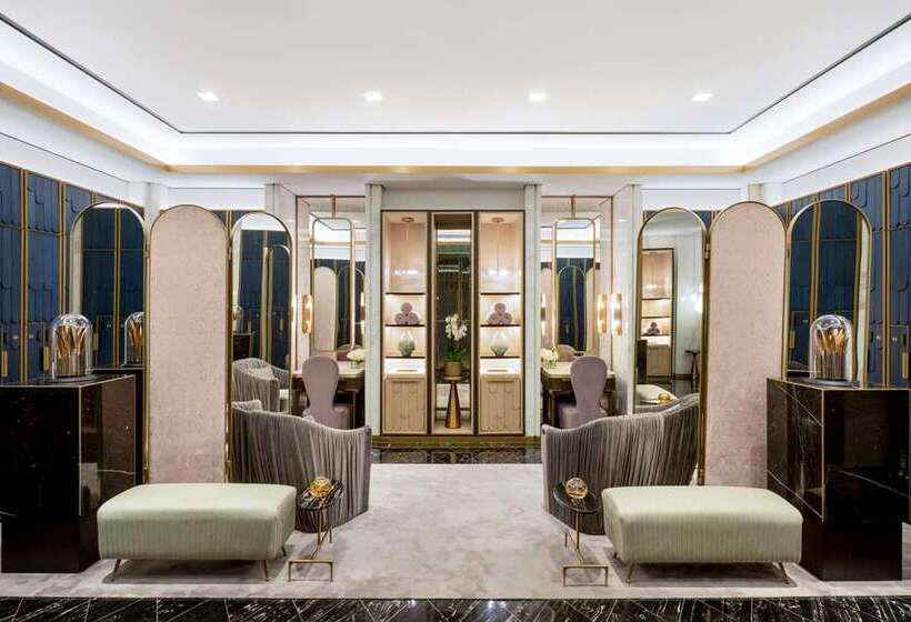 فندق Waldorf Astoria Kuwait