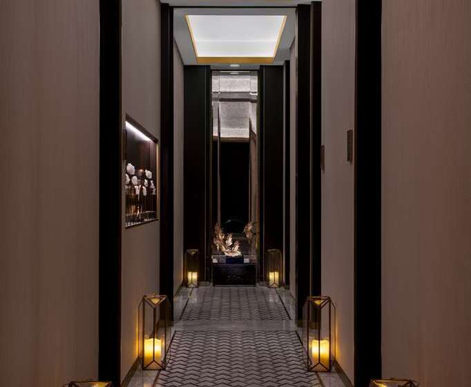 فندق Waldorf Astoria Kuwait