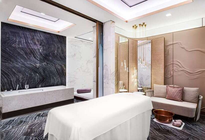 酒店 Waldorf Astoria Kuwait