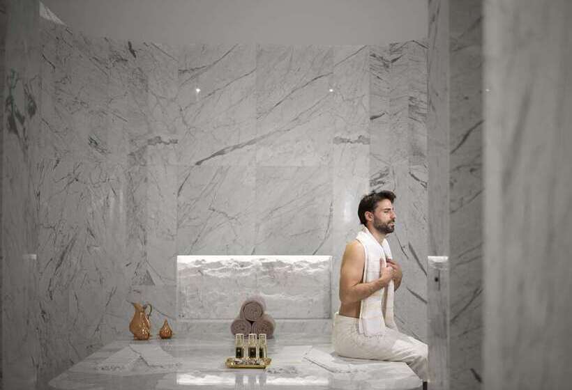 酒店 Waldorf Astoria Kuwait