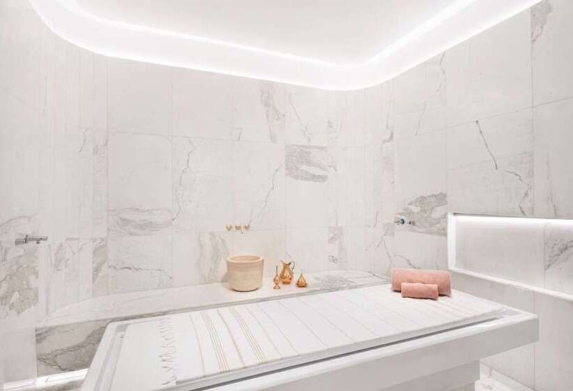 酒店 Waldorf Astoria Kuwait