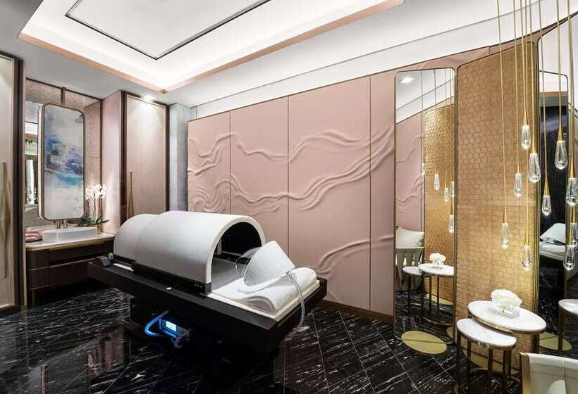 酒店 Waldorf Astoria Kuwait