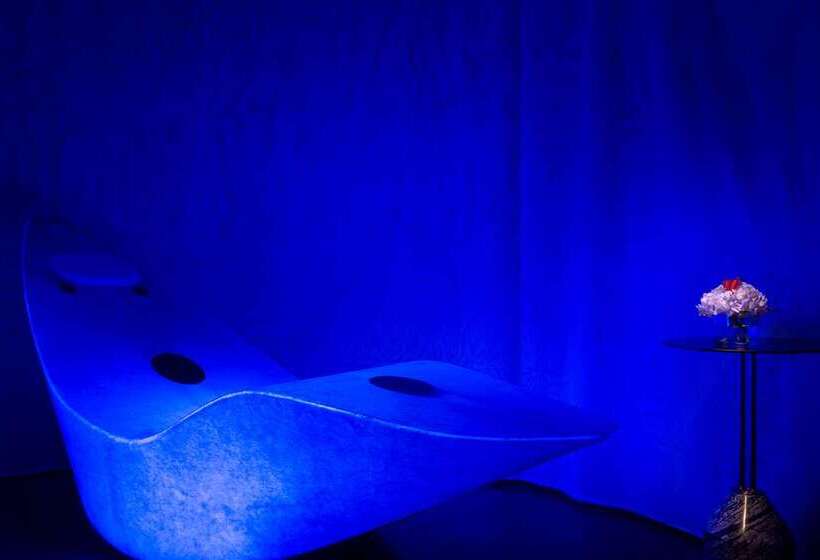 酒店 Waldorf Astoria Kuwait