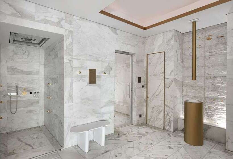 酒店 Waldorf Astoria Kuwait