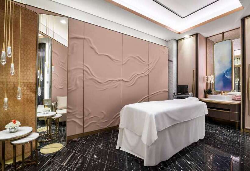 酒店 Waldorf Astoria Kuwait