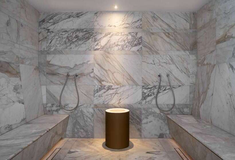 酒店 Waldorf Astoria Kuwait