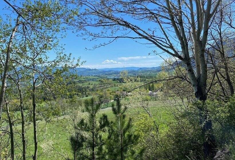 펜션 La Petite Maison Basse Corréo