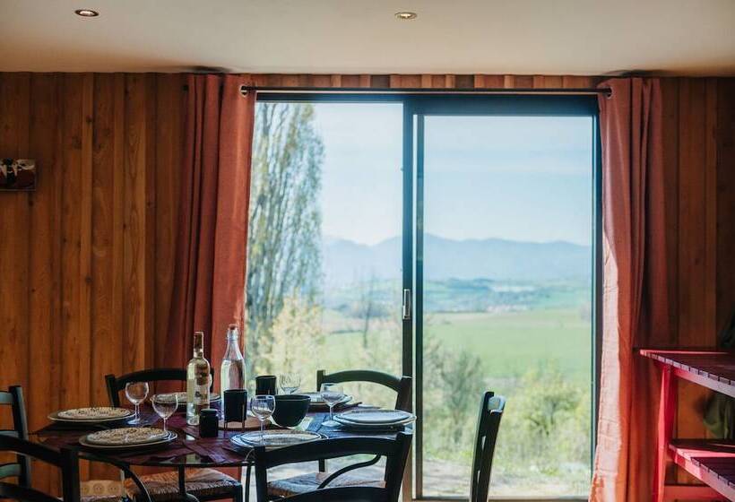 펜션 La Petite Maison Basse Corréo