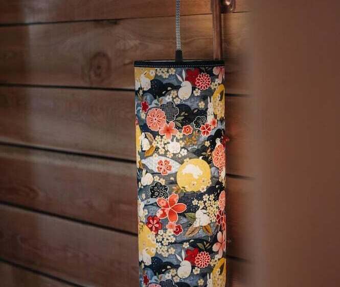 펜션 La Petite Maison Basse Corréo