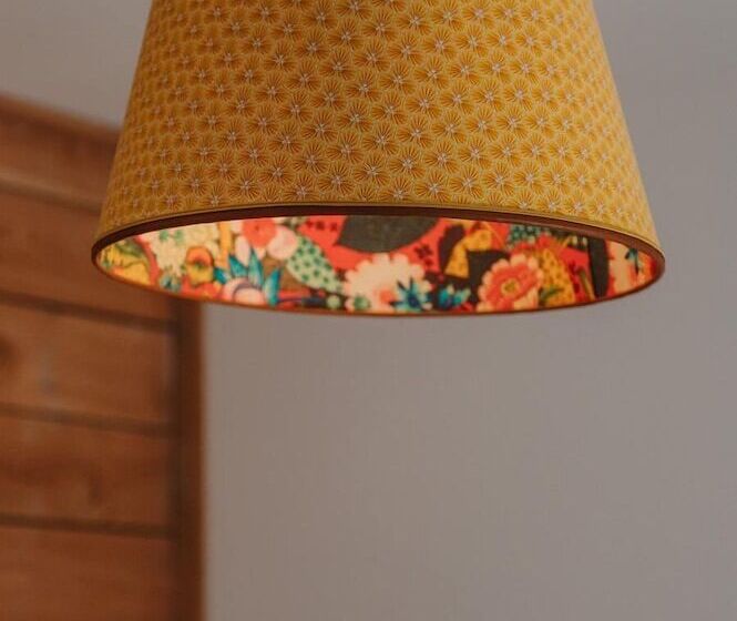 펜션 La Petite Maison Basse Corréo