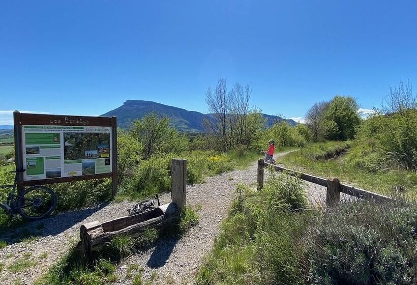 펜션 La Petite Maison Basse Corréo