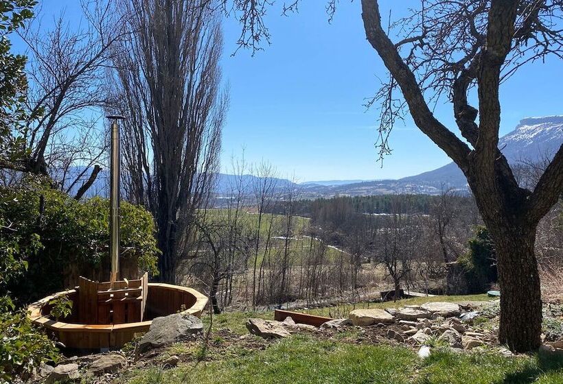 펜션 La Petite Maison Basse Corréo