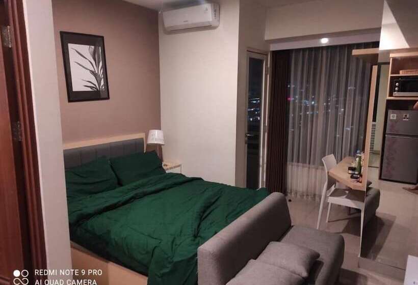 Grand Kamala Lagoon By Veeroom