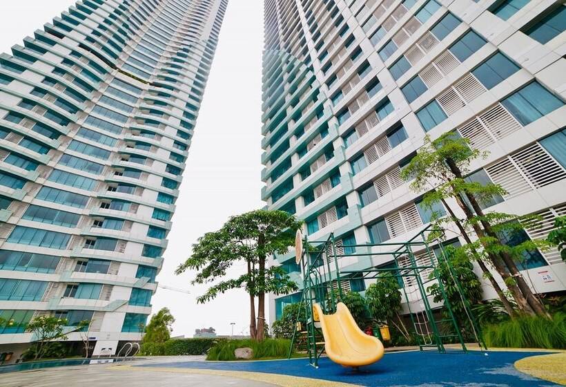 Grand Kamala Lagoon By Veeroom