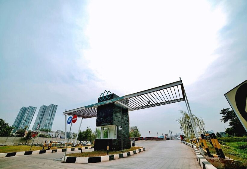 Grand Kamala Lagoon By Veeroom