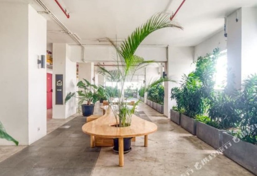 Grand Kamala Lagoon By Veeroom